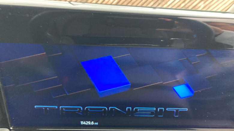 Ford Transit Custom 280 L1 Diesel Fwd 2.0 EcoBlue 136ps H1 Van Limited Auto